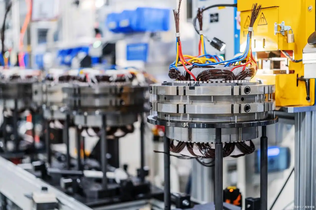 工業(yè)自動化系統(tǒng)用直線電機：預(yù)計2030年